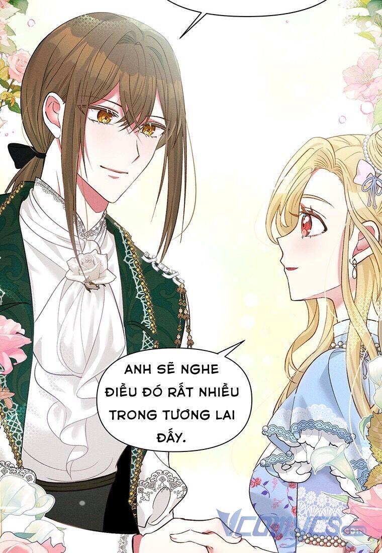 Mục Tiêu Là Tự Do Chapter 18 - 17