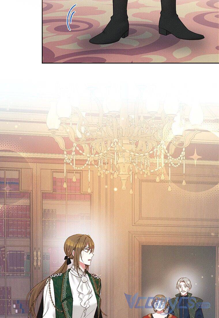 Mục Tiêu Là Tự Do Chapter 18 - 3