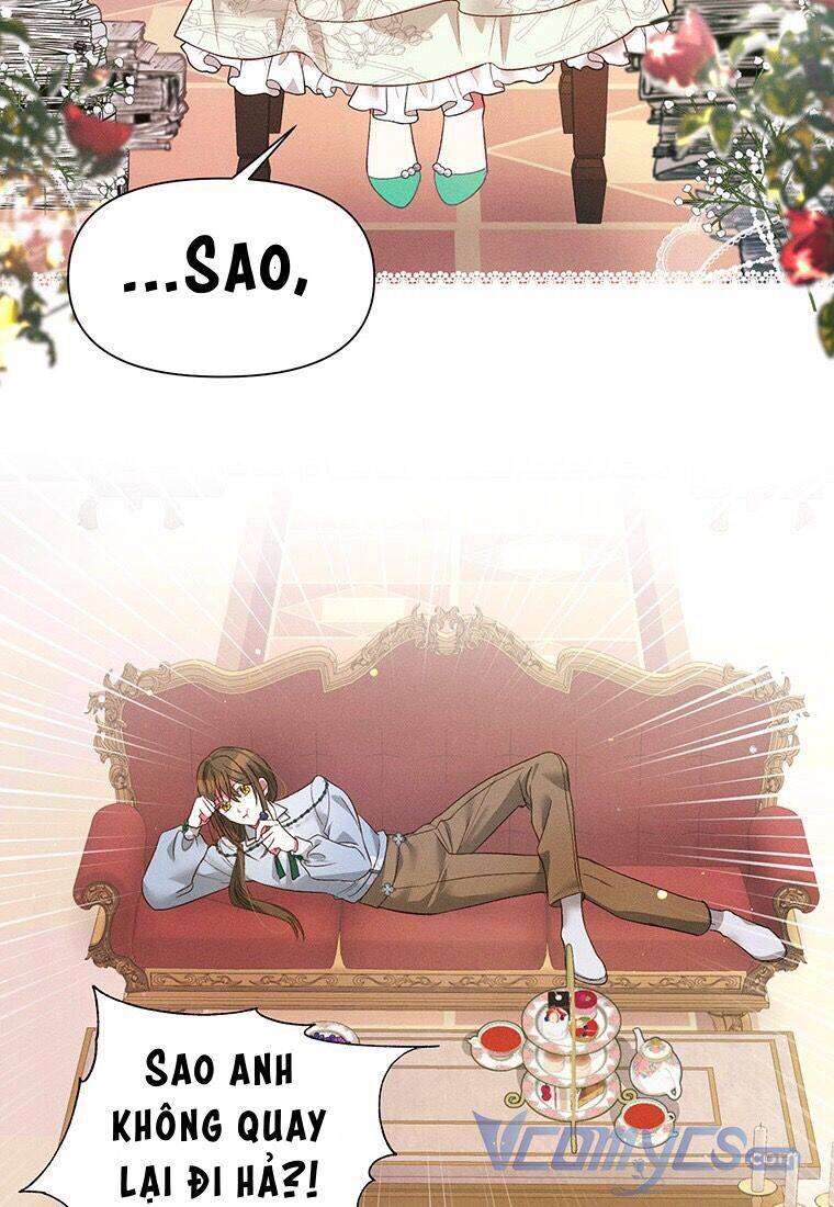 Mục Tiêu Là Tự Do Chapter 18 - 22