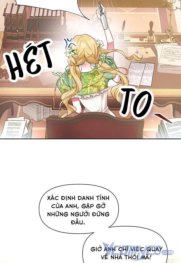 Mục Tiêu Là Tự Do Chapter 18 - 23