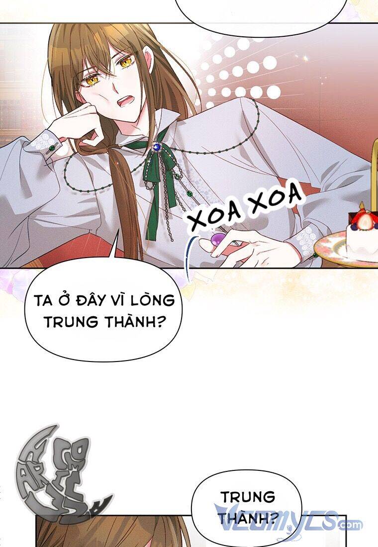 Mục Tiêu Là Tự Do Chapter 18 - 24