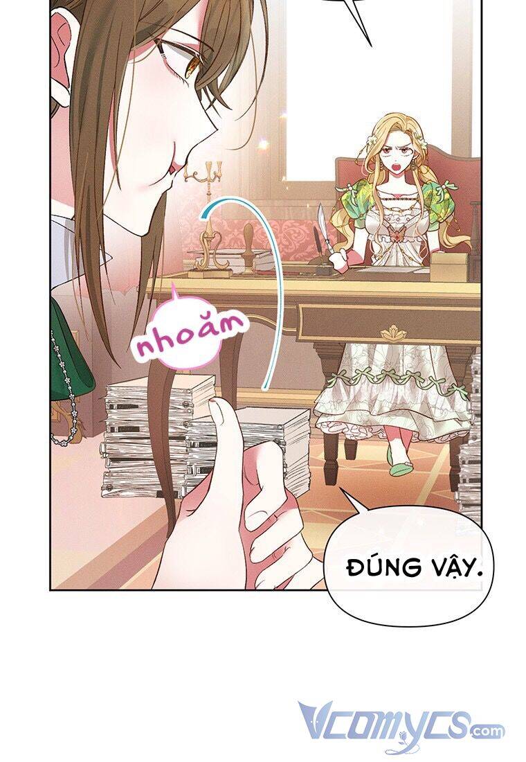 Mục Tiêu Là Tự Do Chapter 18 - 25