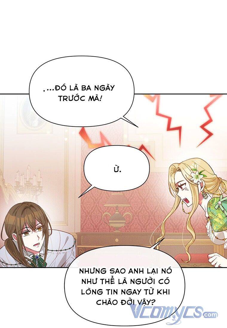 Mục Tiêu Là Tự Do Chapter 18 - 27