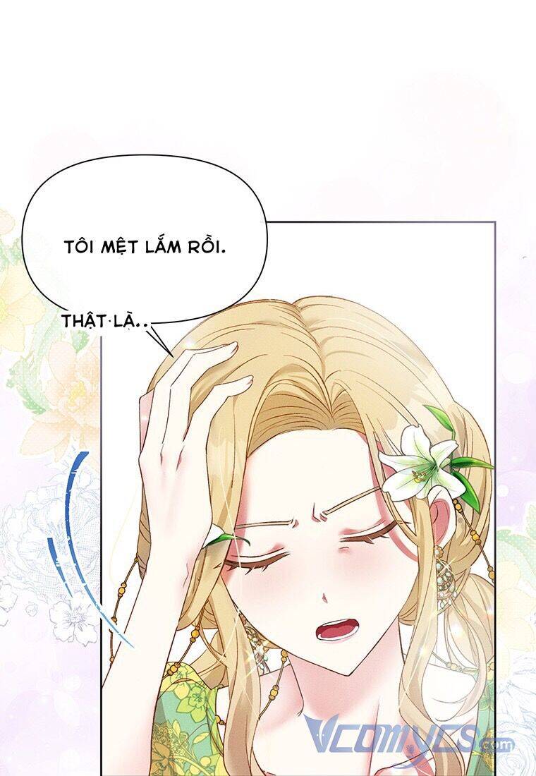 Mục Tiêu Là Tự Do Chapter 18 - 28
