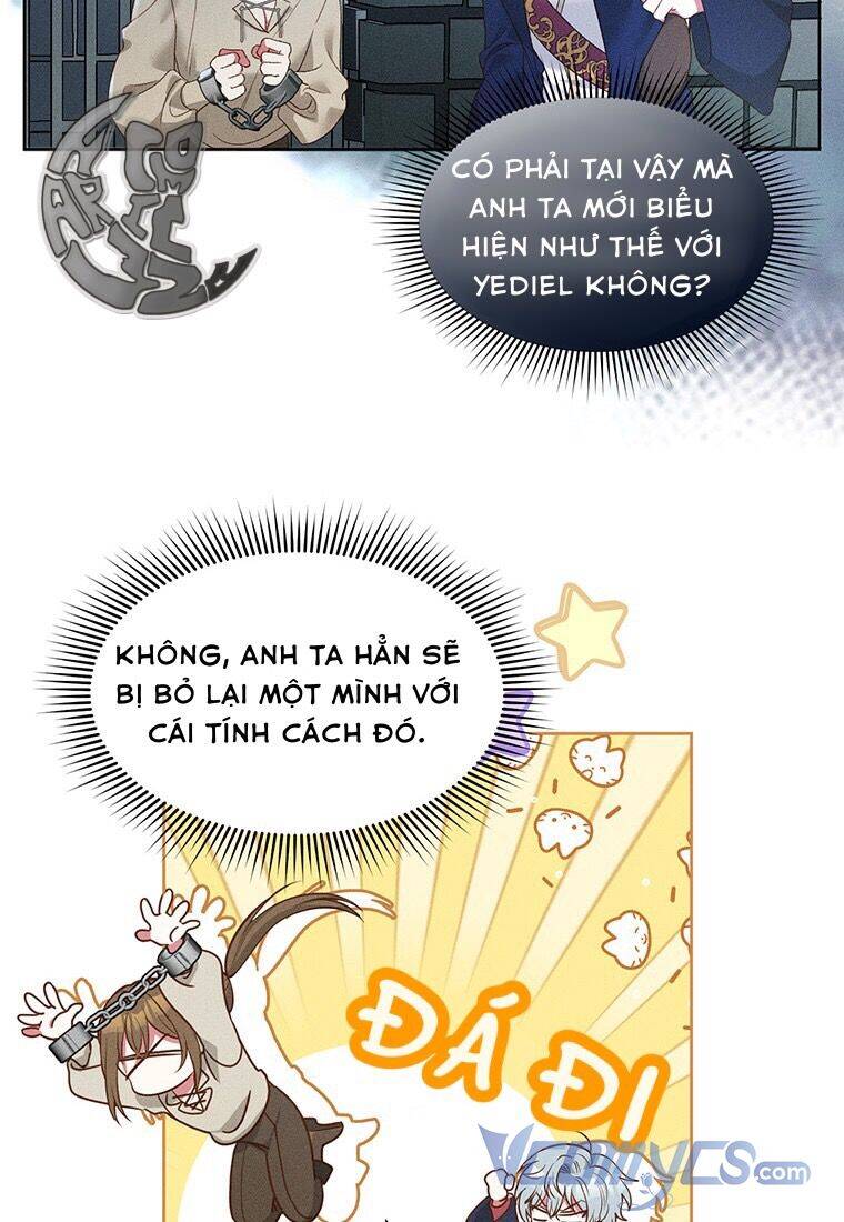 Mục Tiêu Là Tự Do Chapter 18 - 30