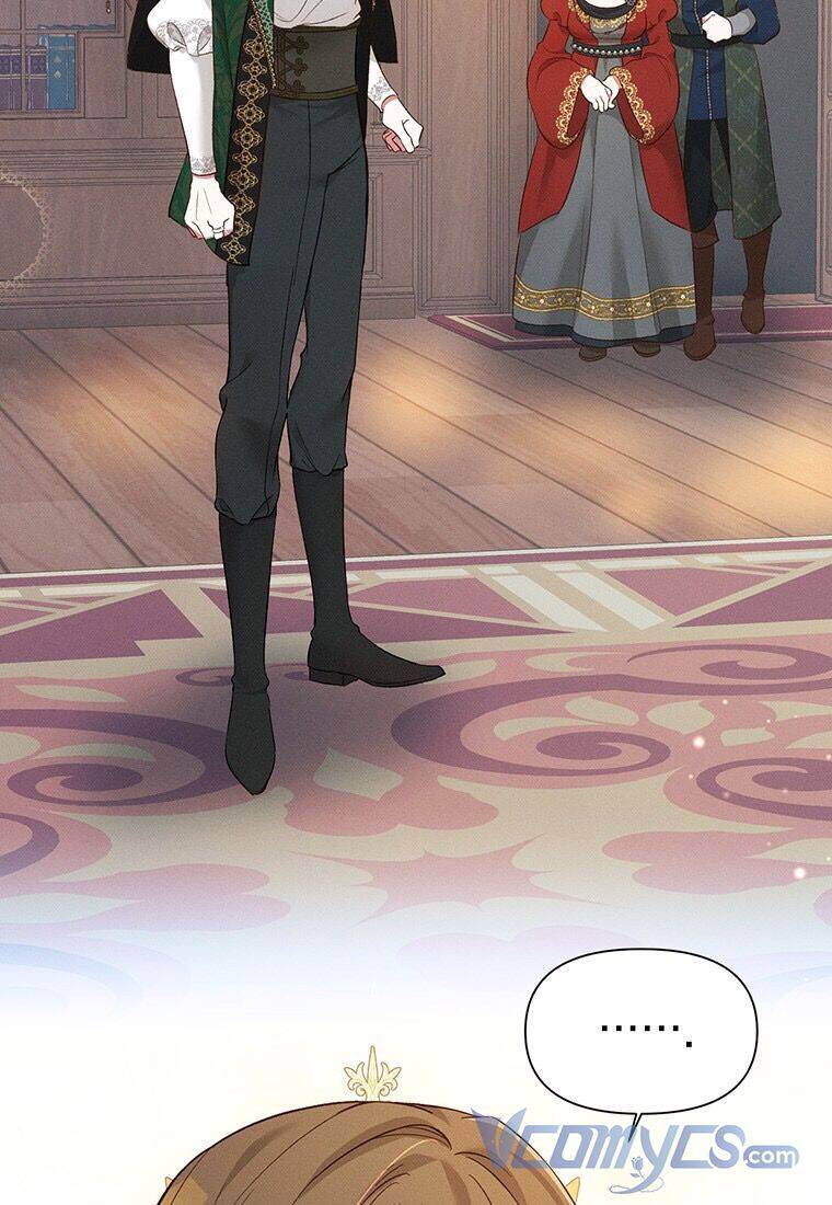 Mục Tiêu Là Tự Do Chapter 18 - 4