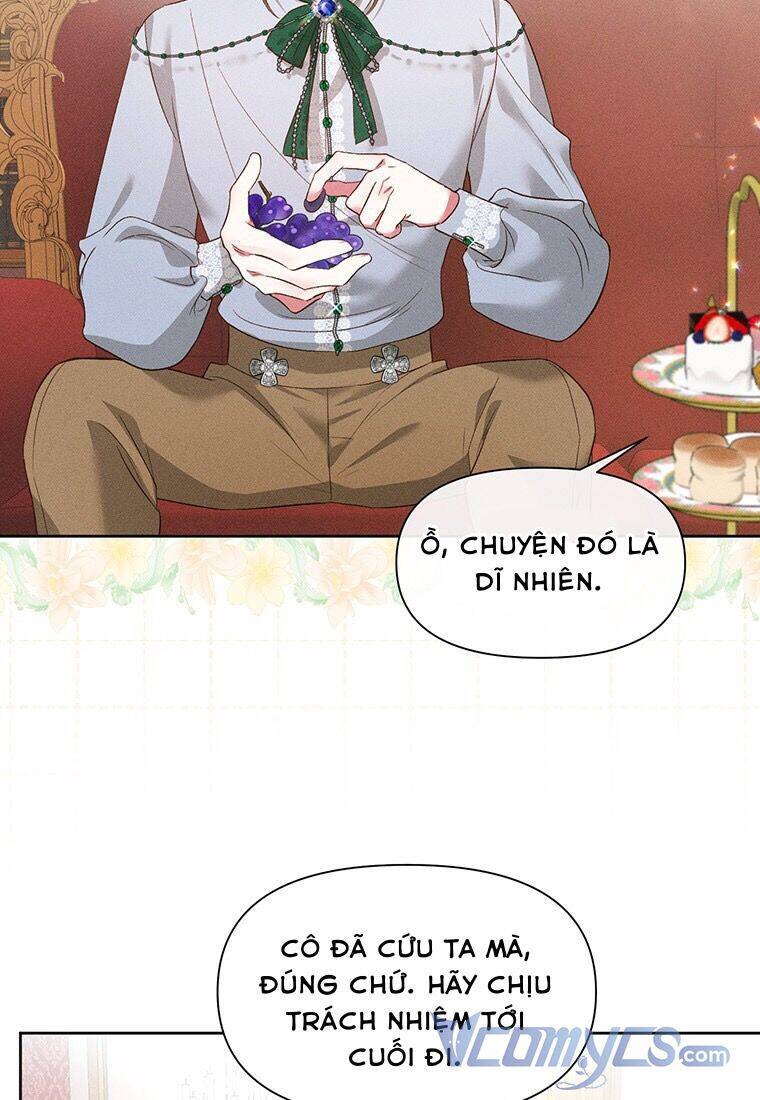 Mục Tiêu Là Tự Do Chapter 18 - 33