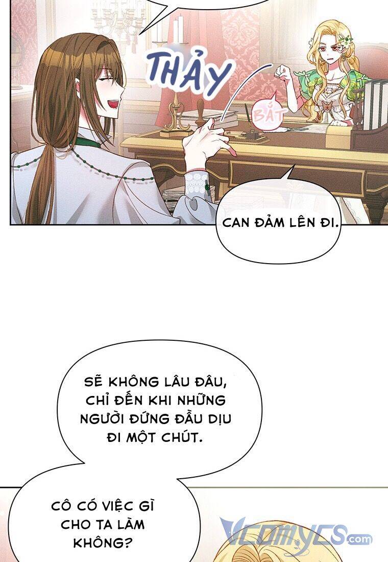 Mục Tiêu Là Tự Do Chapter 18 - 34