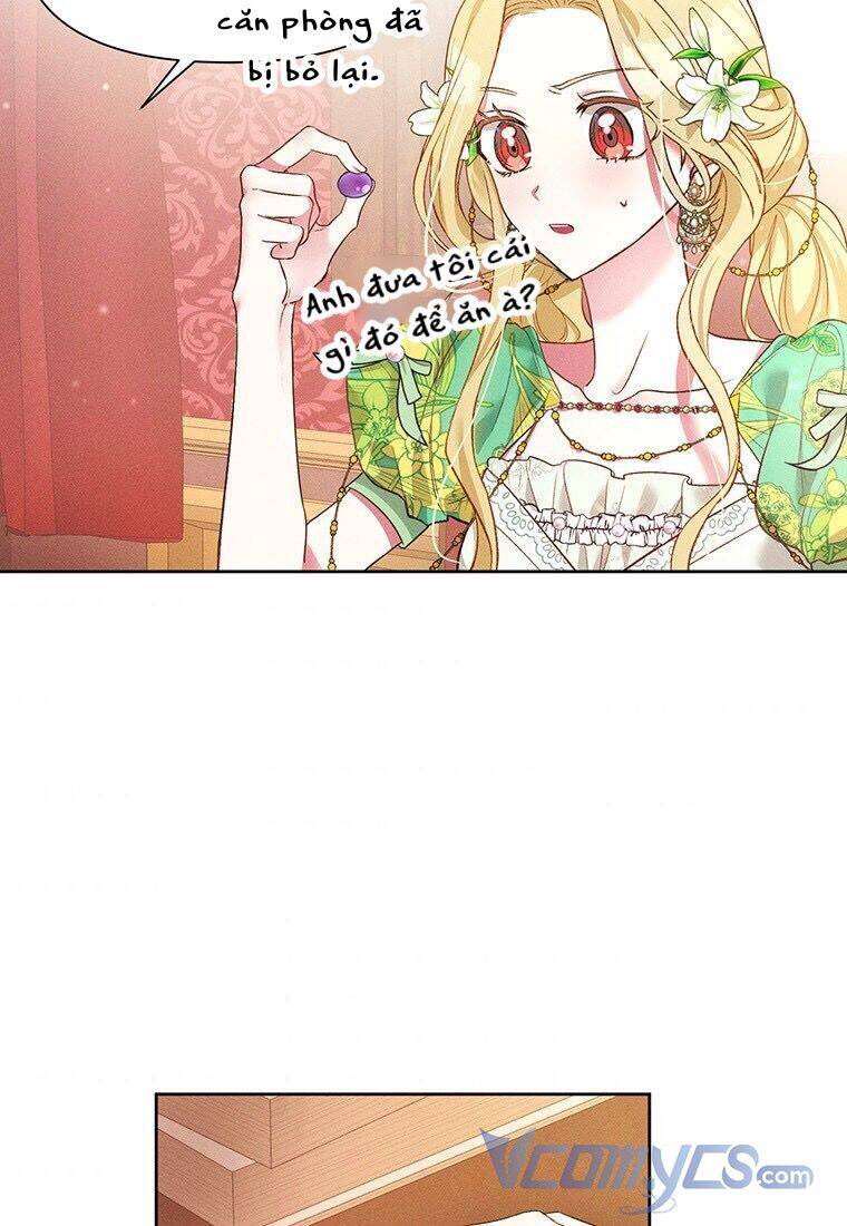 Mục Tiêu Là Tự Do Chapter 18 - 35