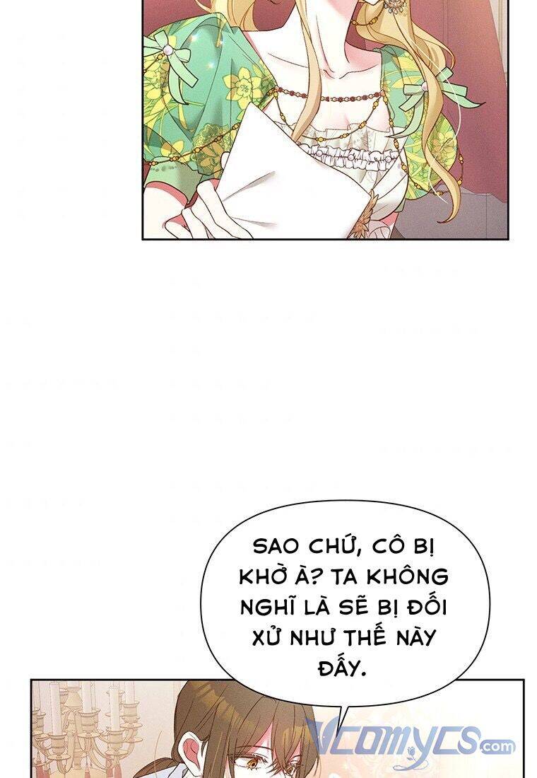 Mục Tiêu Là Tự Do Chapter 18 - 45