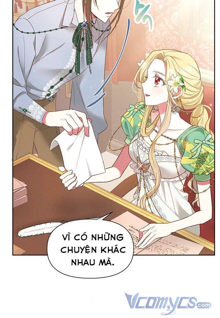 Mục Tiêu Là Tự Do Chapter 18 - 46