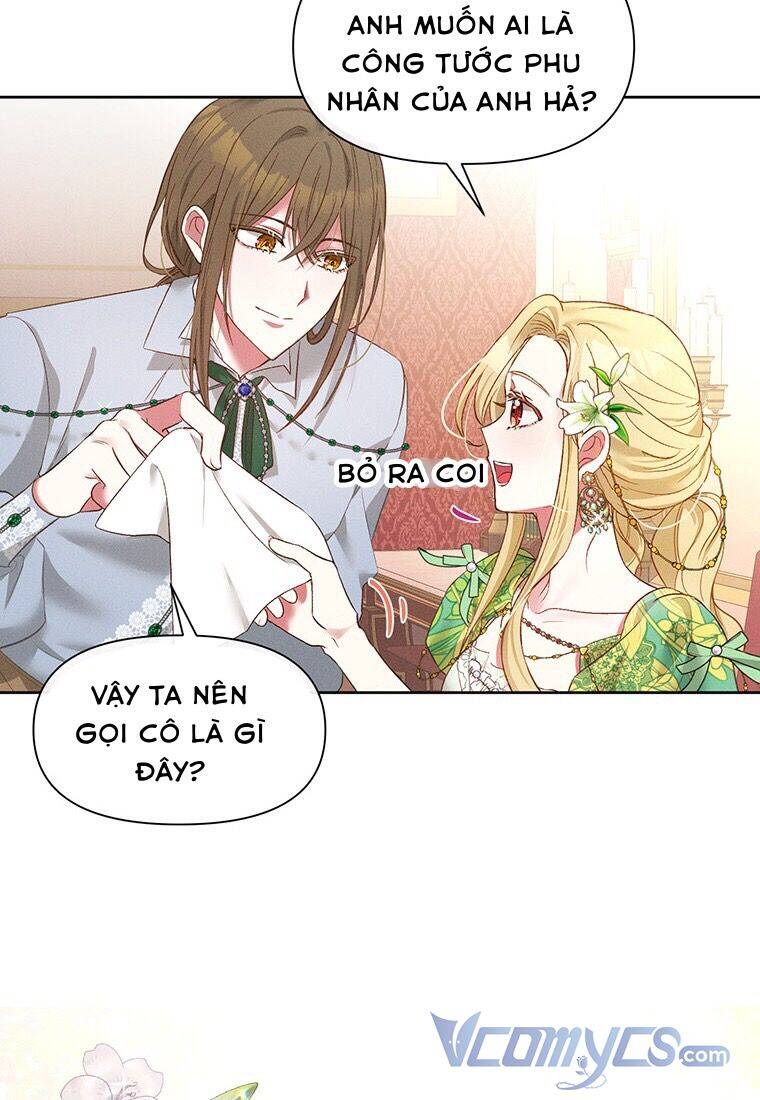 Mục Tiêu Là Tự Do Chapter 18 - 48