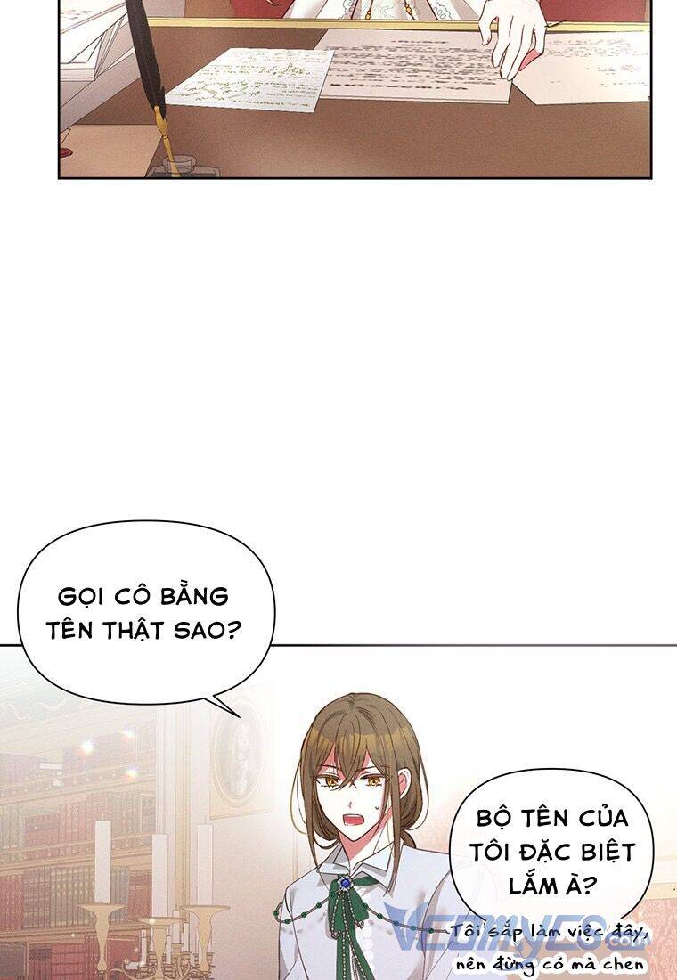 Mục Tiêu Là Tự Do Chapter 18 - 51