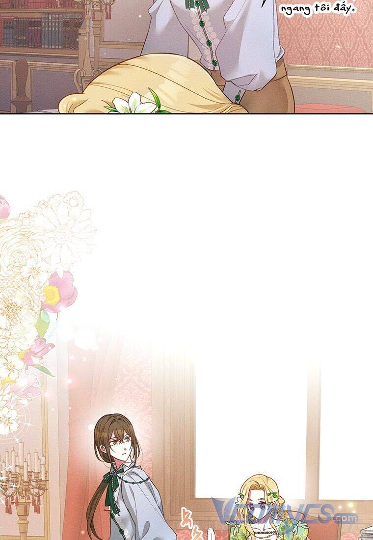 Mục Tiêu Là Tự Do Chapter 18 - 52