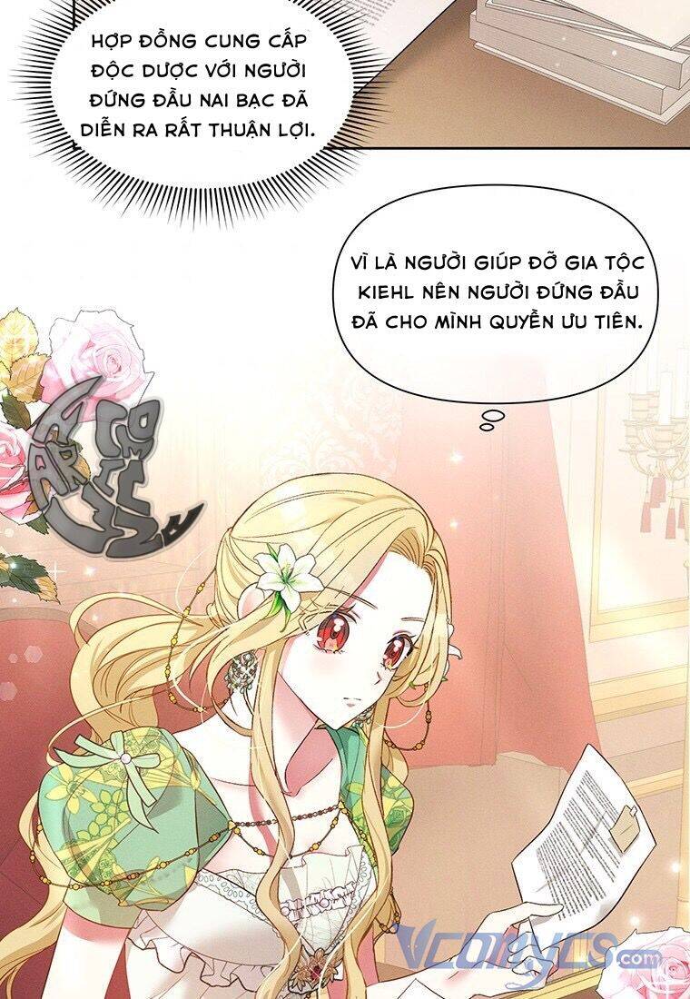 Mục Tiêu Là Tự Do Chapter 18 - 55