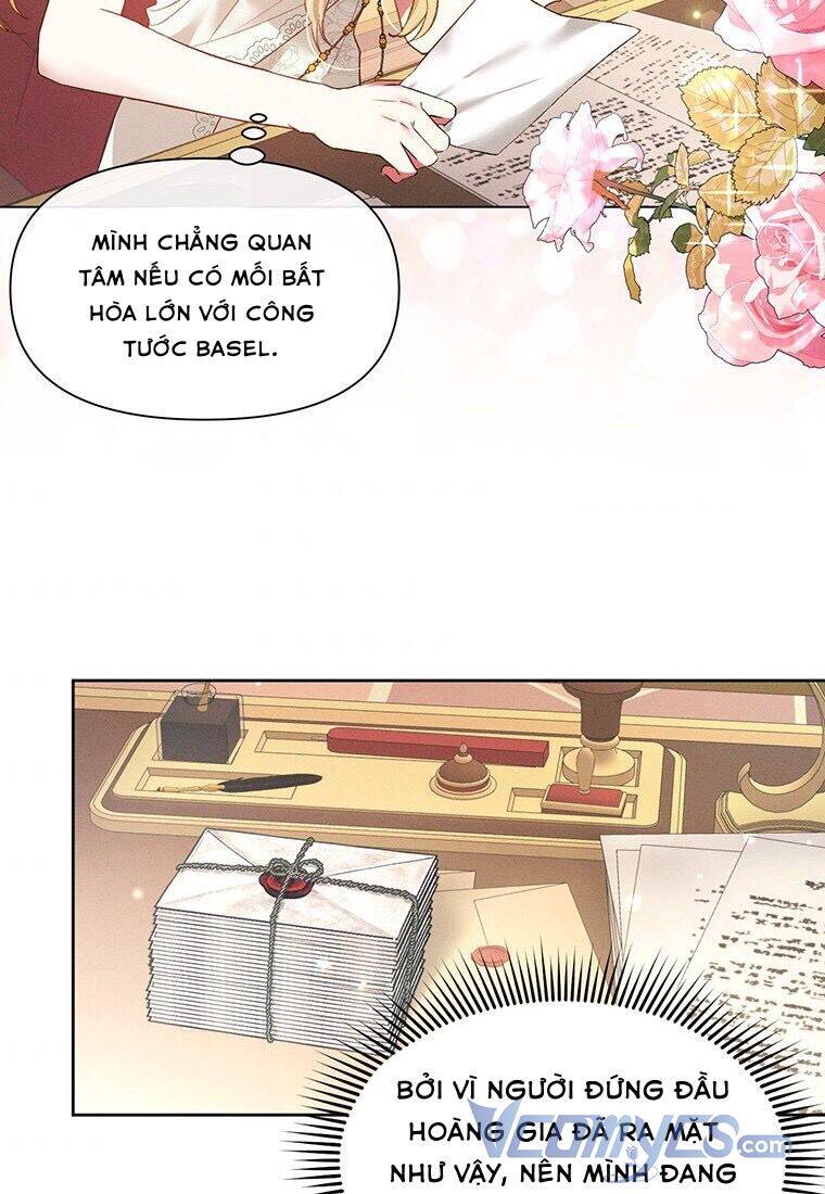 Mục Tiêu Là Tự Do Chapter 18 - 56