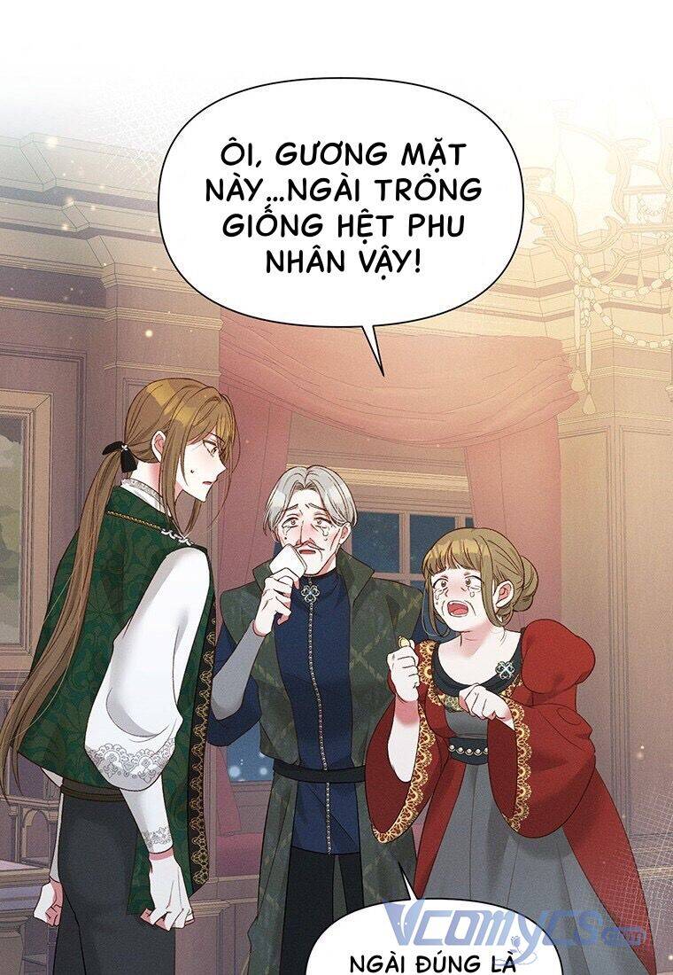 Mục Tiêu Là Tự Do Chapter 18 - 7