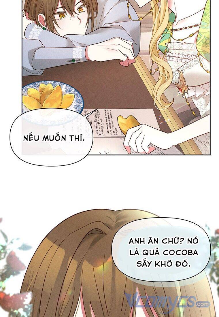 Mục Tiêu Là Tự Do Chapter 18 - 62