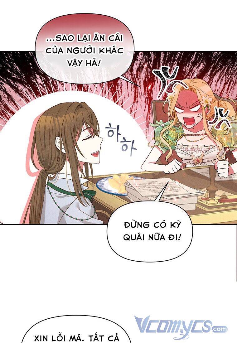 Mục Tiêu Là Tự Do Chapter 18 - 68