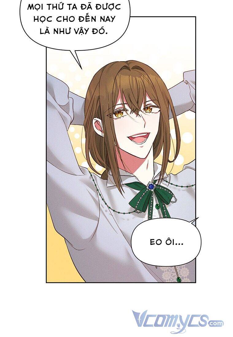 Mục Tiêu Là Tự Do Chapter 18 - 69