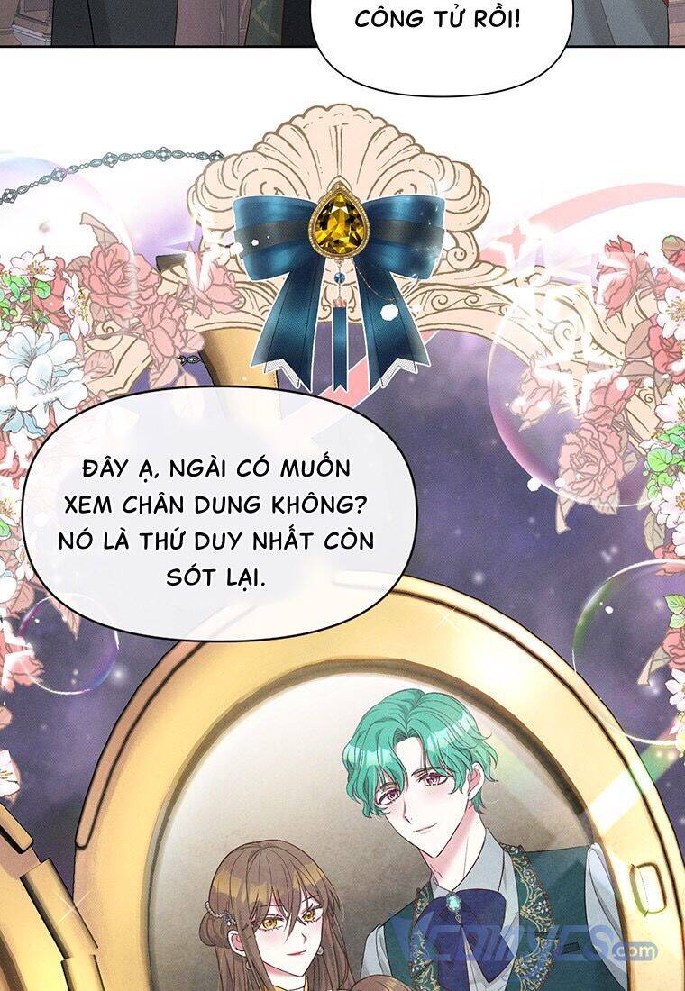 Mục Tiêu Là Tự Do Chapter 18 - 8