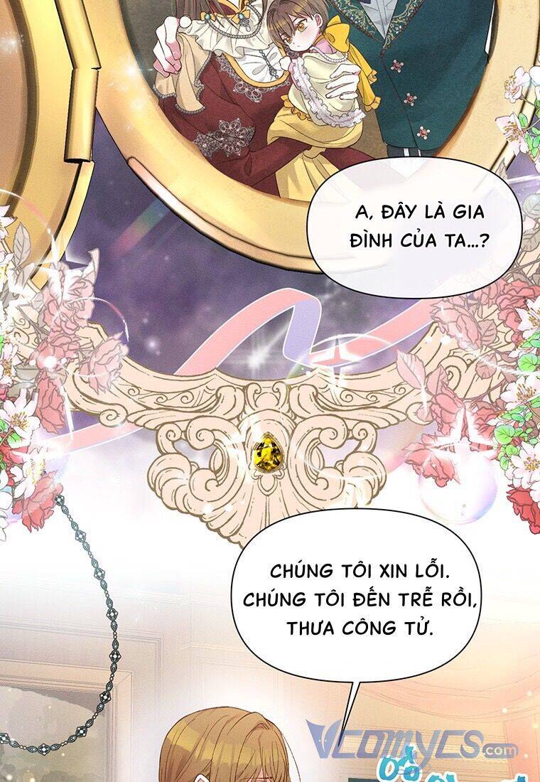 Mục Tiêu Là Tự Do Chapter 18 - 9