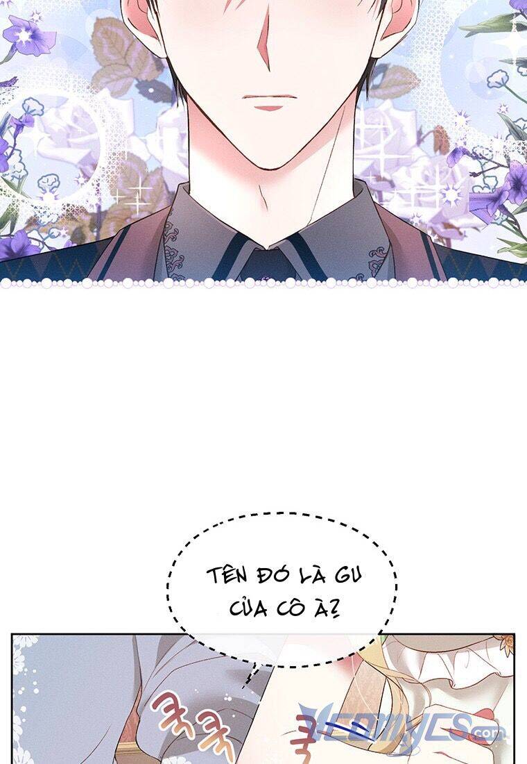 Mục Tiêu Là Tự Do Chapter 19 - 12