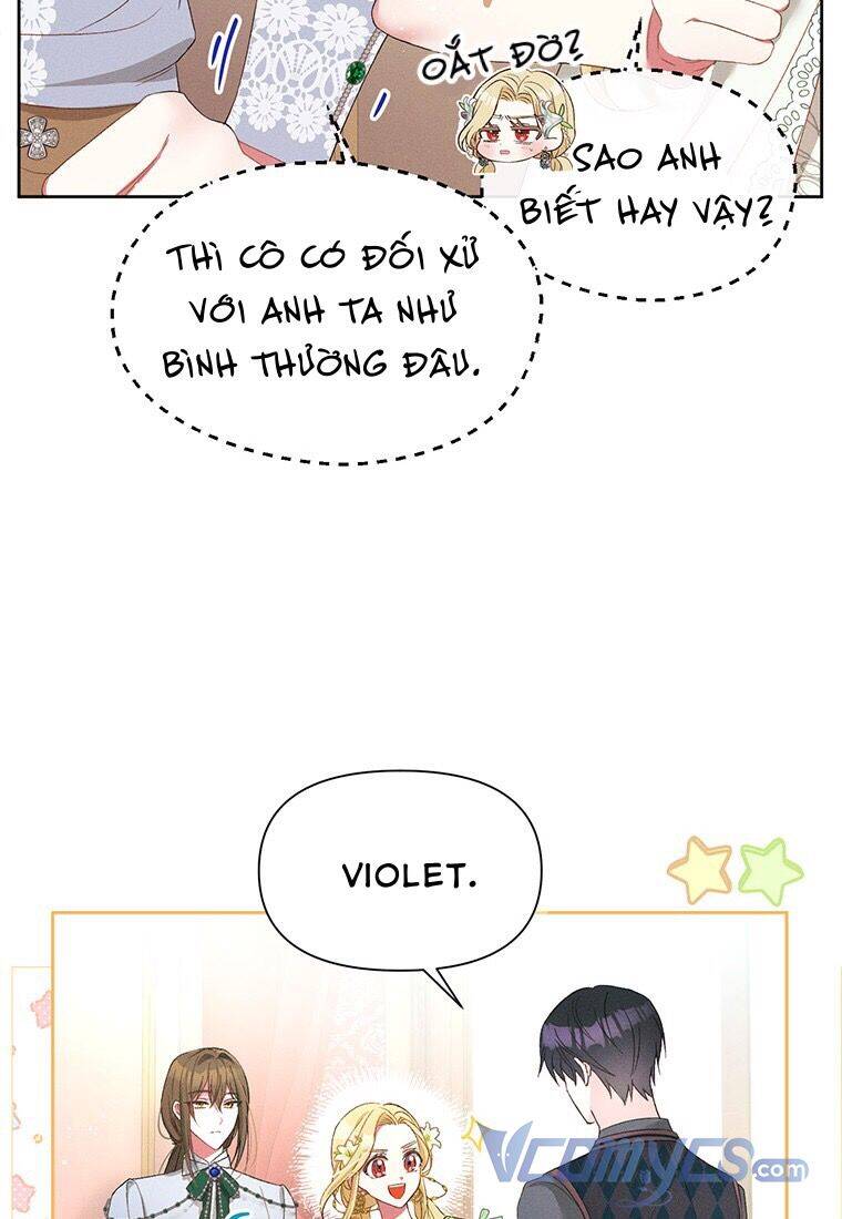 Mục Tiêu Là Tự Do Chapter 19 - 13