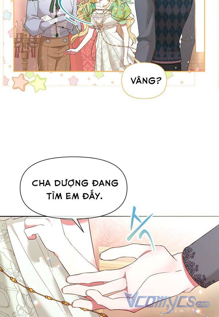 Mục Tiêu Là Tự Do Chapter 19 - 14