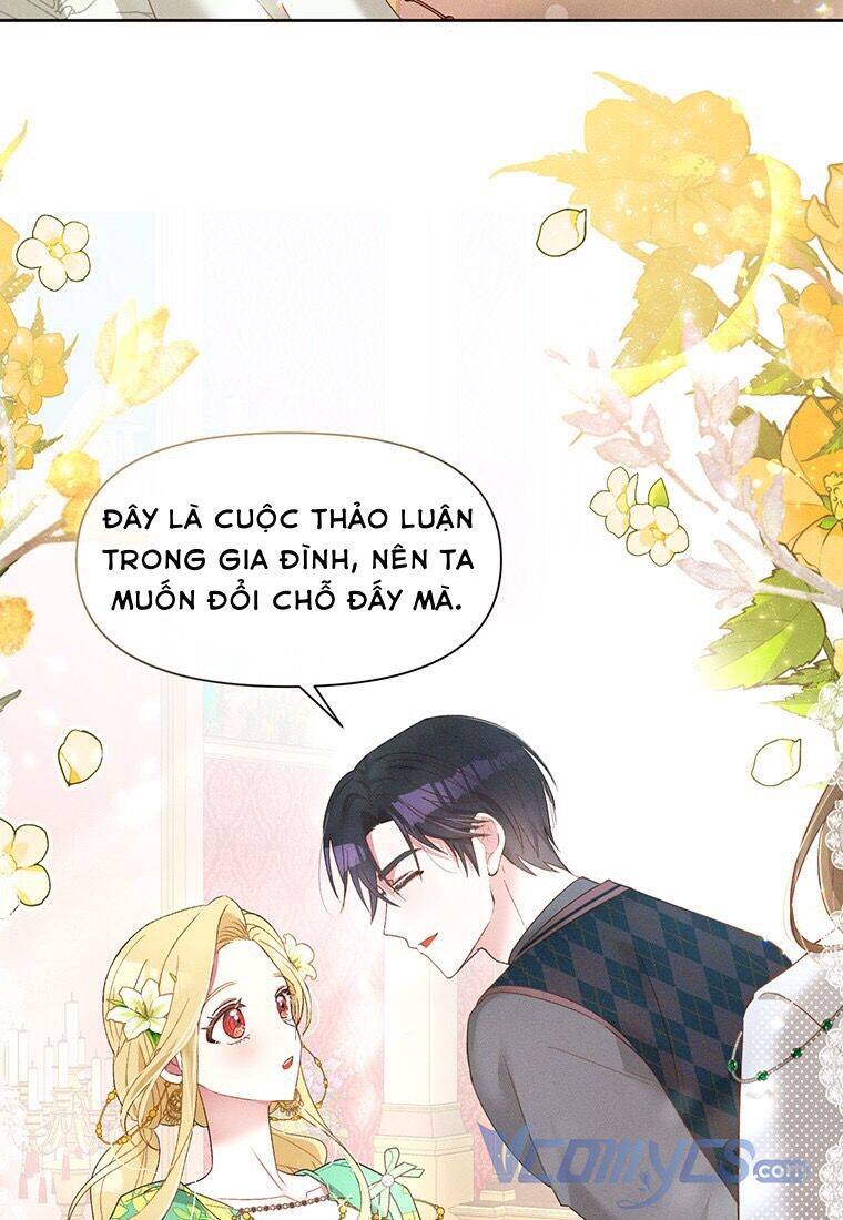 Mục Tiêu Là Tự Do Chapter 19 - 15