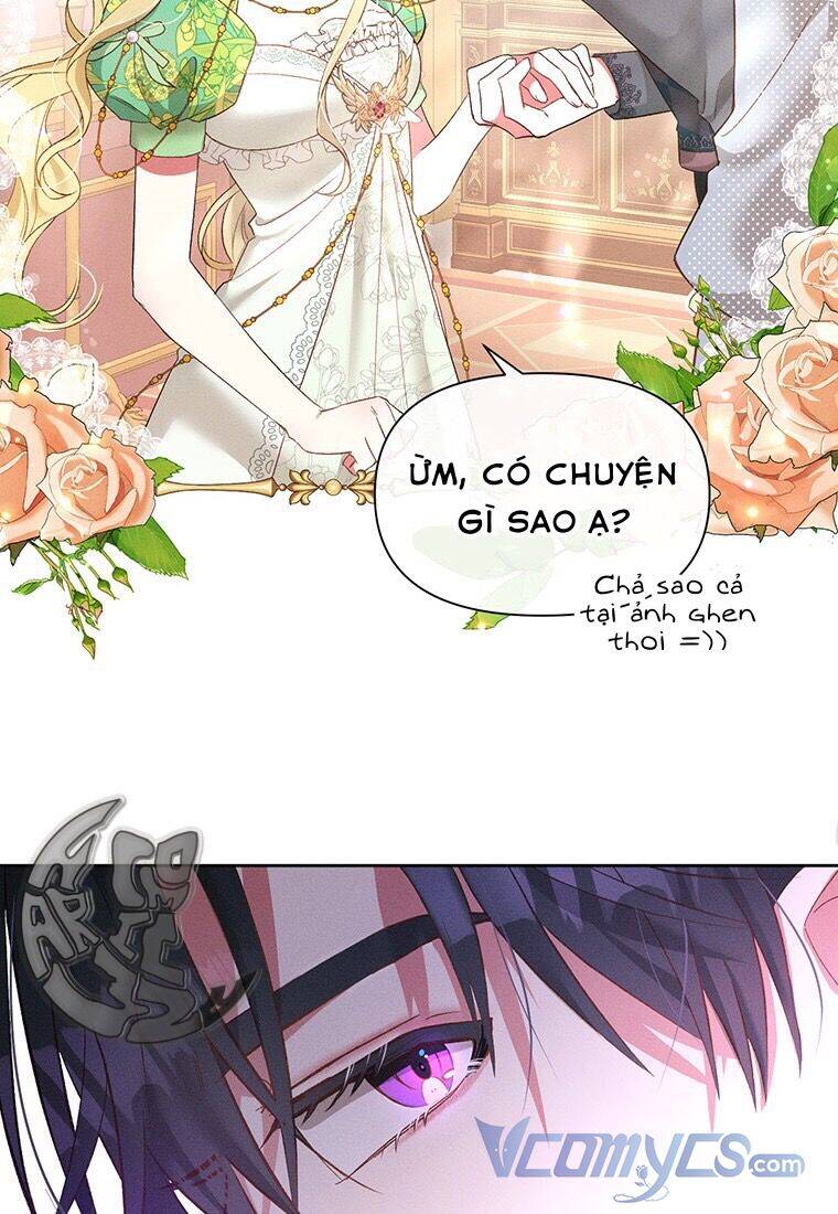 Mục Tiêu Là Tự Do Chapter 19 - 16