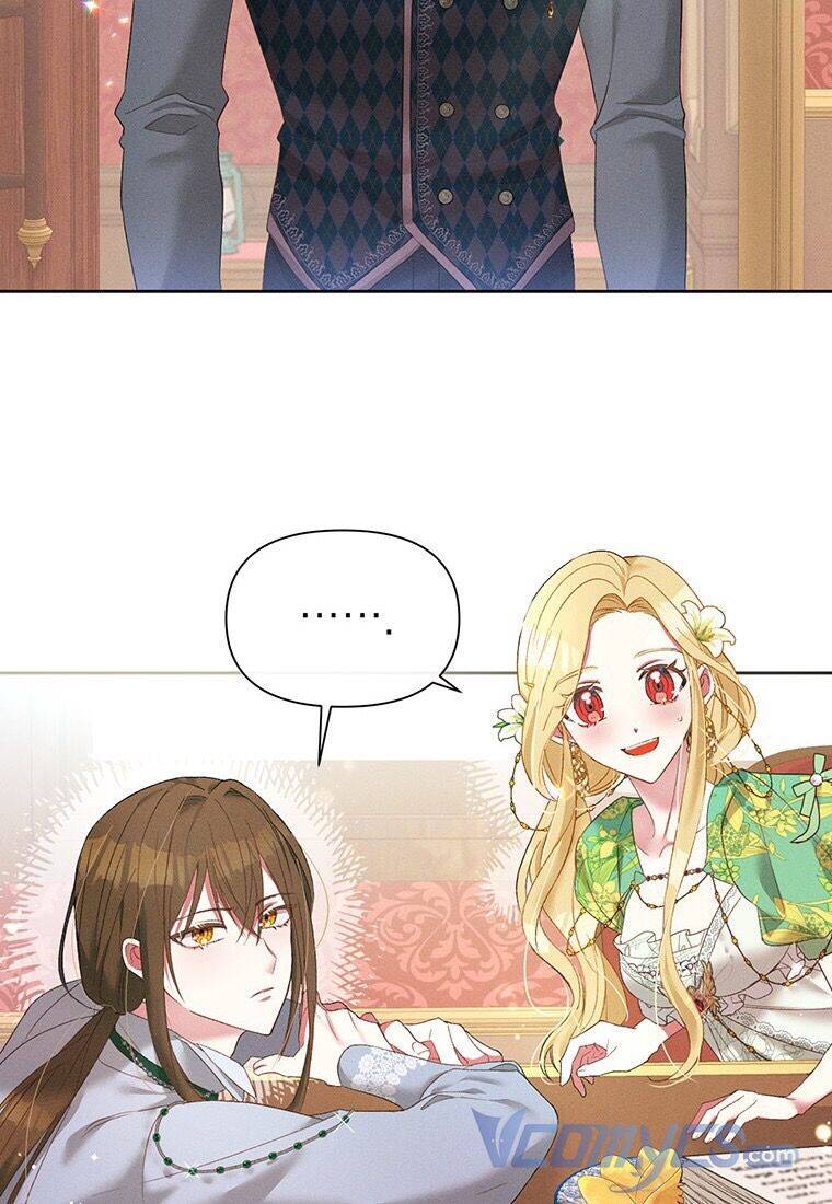 Mục Tiêu Là Tự Do Chapter 19 - 3