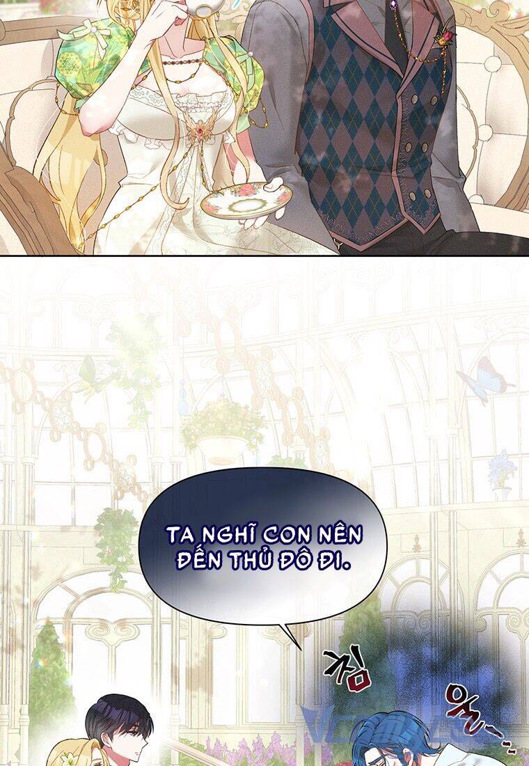 Mục Tiêu Là Tự Do Chapter 19 - 23