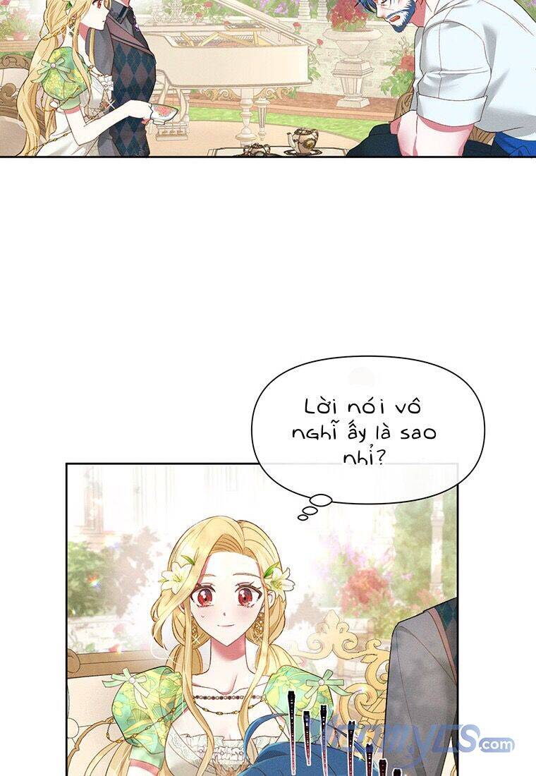 Mục Tiêu Là Tự Do Chapter 19 - 24