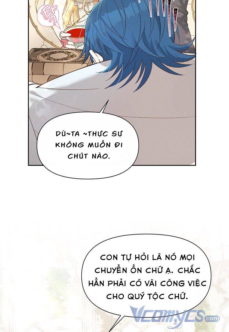 Mục Tiêu Là Tự Do Chapter 19 - 25