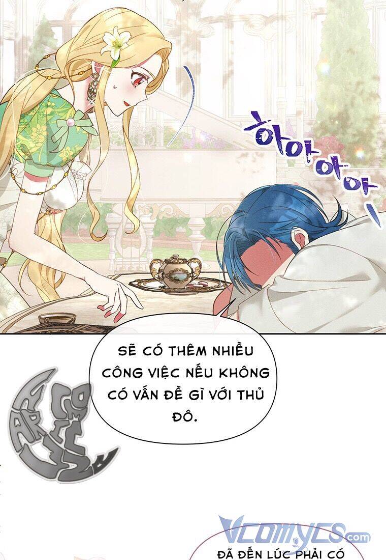 Mục Tiêu Là Tự Do Chapter 19 - 26
