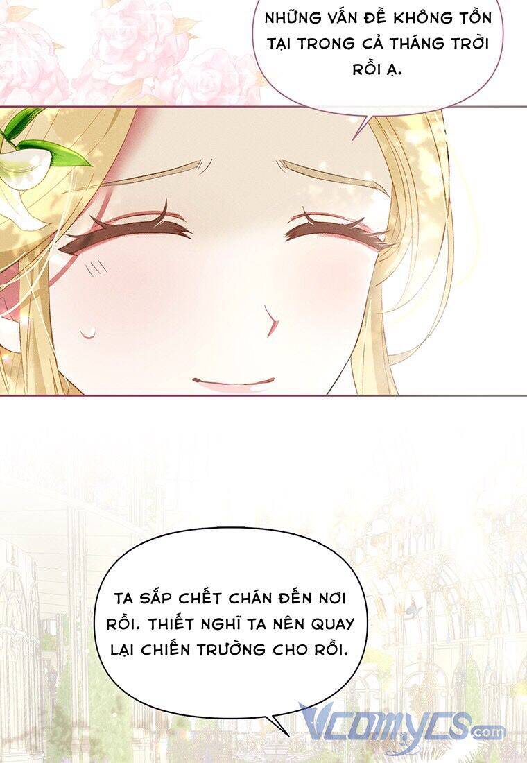 Mục Tiêu Là Tự Do Chapter 19 - 27