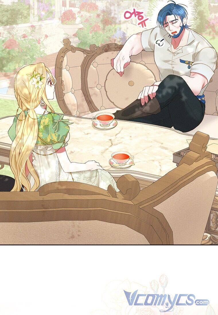 Mục Tiêu Là Tự Do Chapter 19 - 28