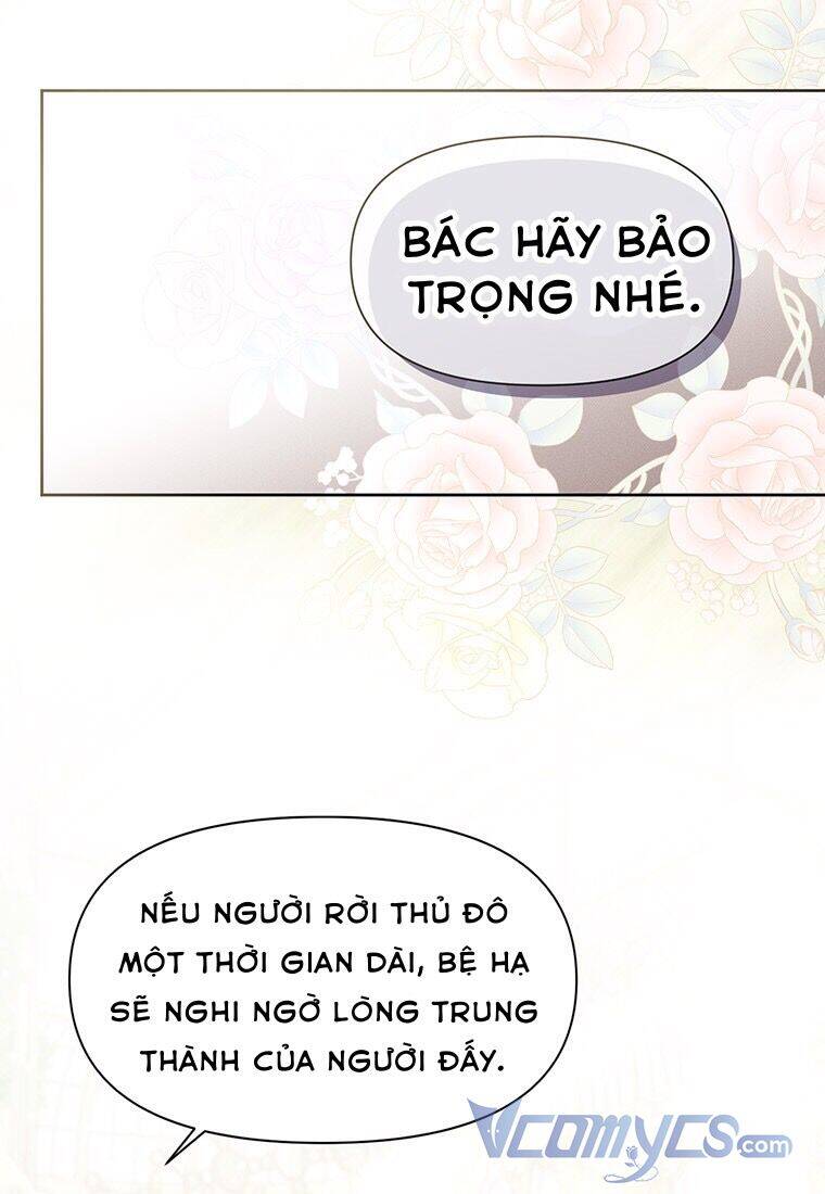 Mục Tiêu Là Tự Do Chapter 19 - 29