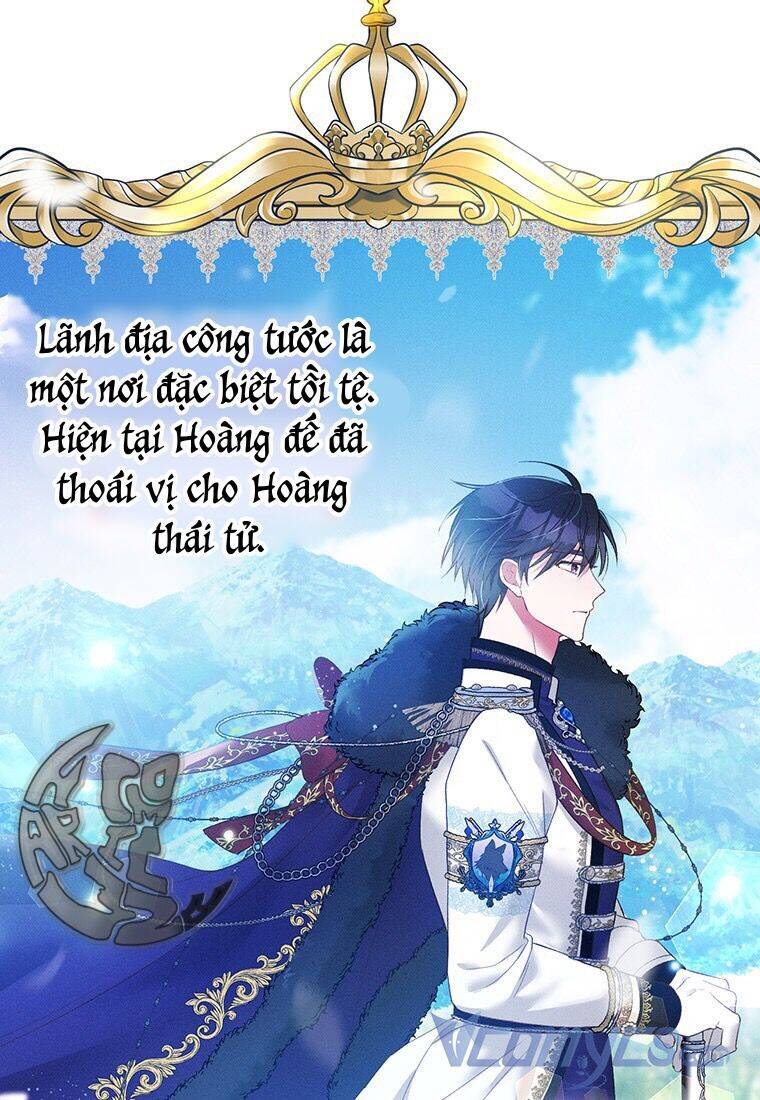 Mục Tiêu Là Tự Do Chapter 19 - 31