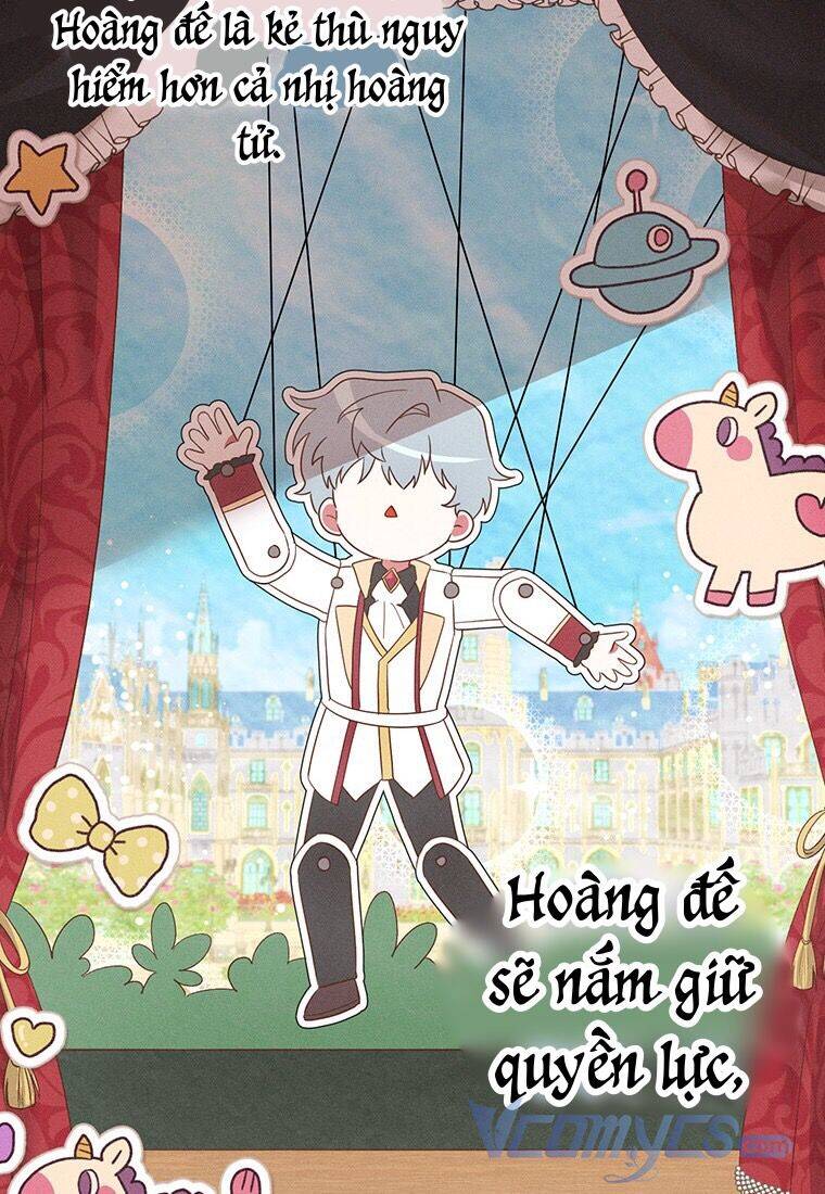 Mục Tiêu Là Tự Do Chapter 19 - 33