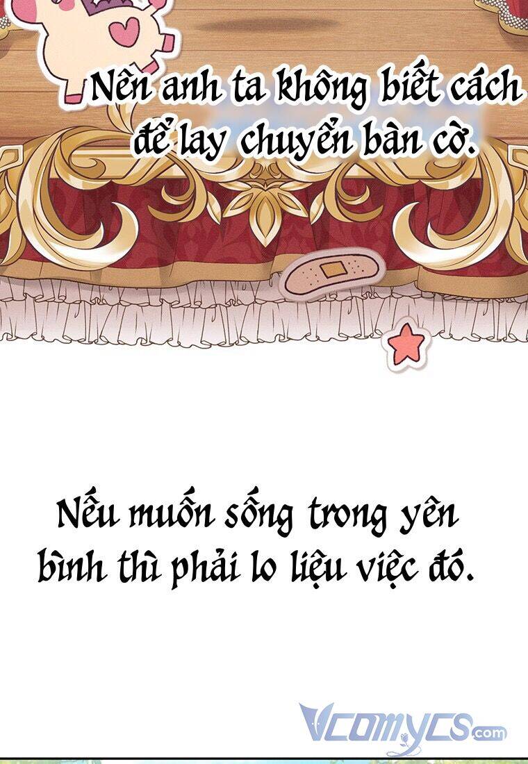 Mục Tiêu Là Tự Do Chapter 19 - 34