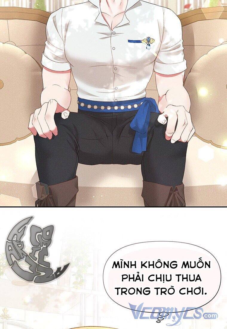 Mục Tiêu Là Tự Do Chapter 19 - 36