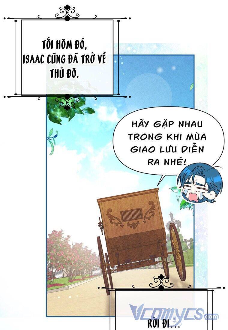 Mục Tiêu Là Tự Do Chapter 19 - 39