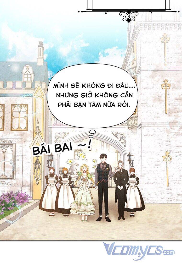 Mục Tiêu Là Tự Do Chapter 19 - 40