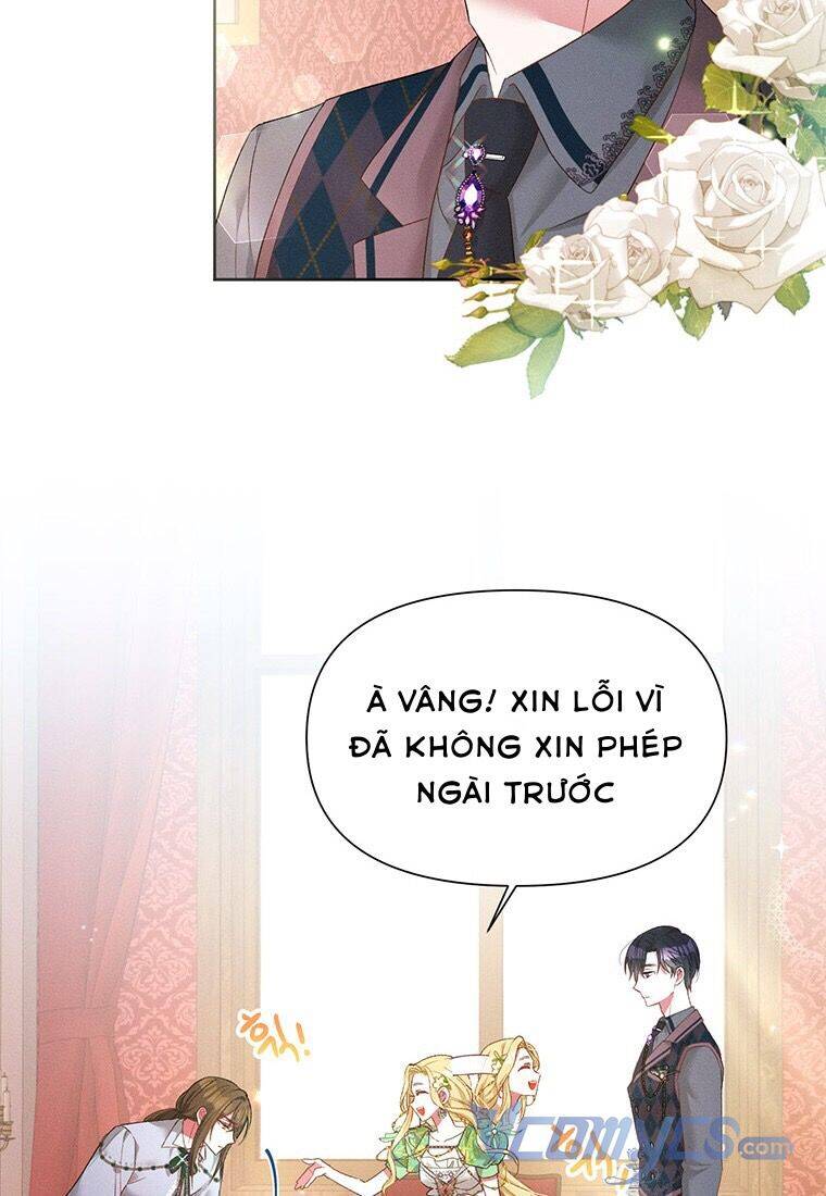 Mục Tiêu Là Tự Do Chapter 19 - 5