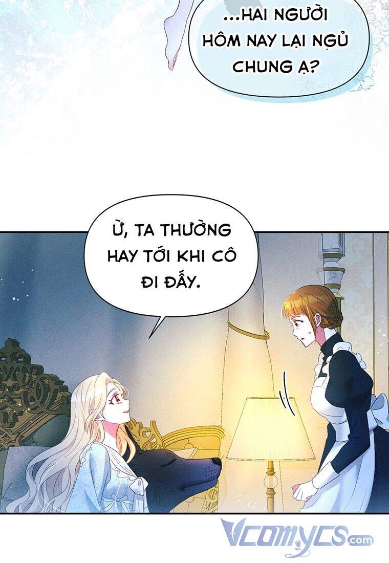 Mục Tiêu Là Tự Do Chapter 19 - 44