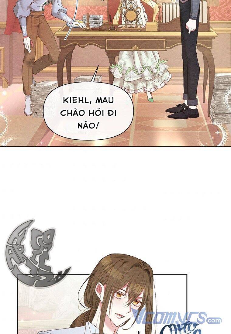 Mục Tiêu Là Tự Do Chapter 19 - 6