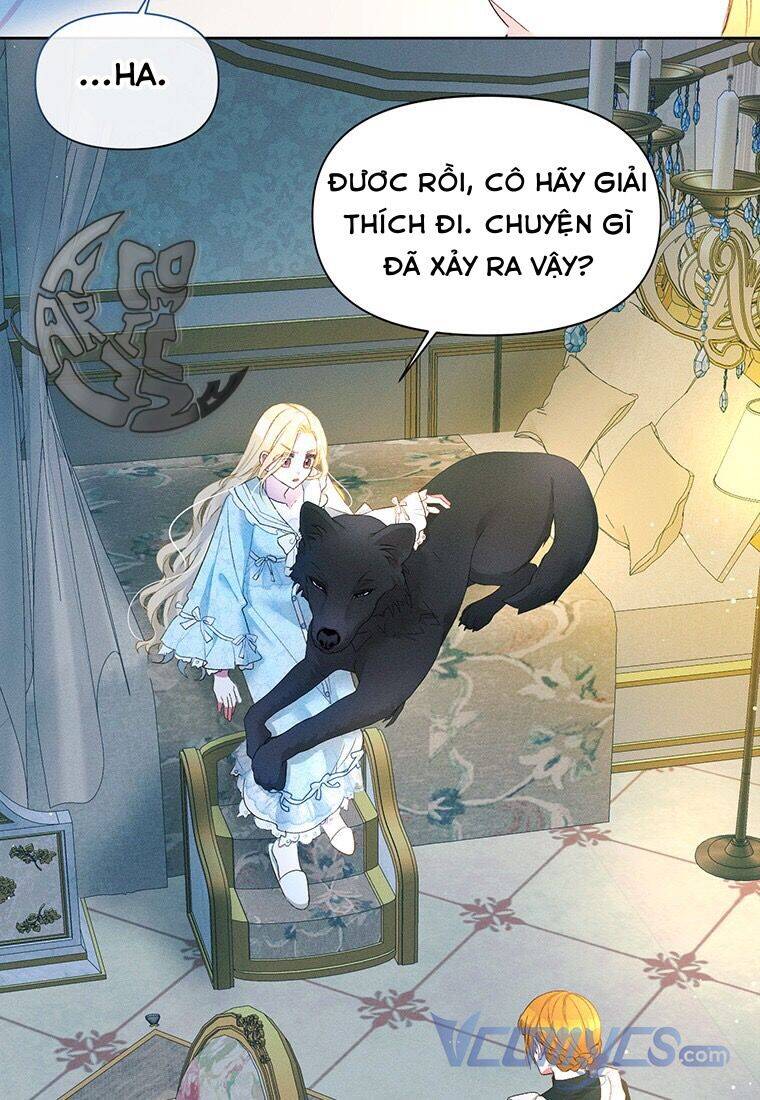 Mục Tiêu Là Tự Do Chapter 19 - 51