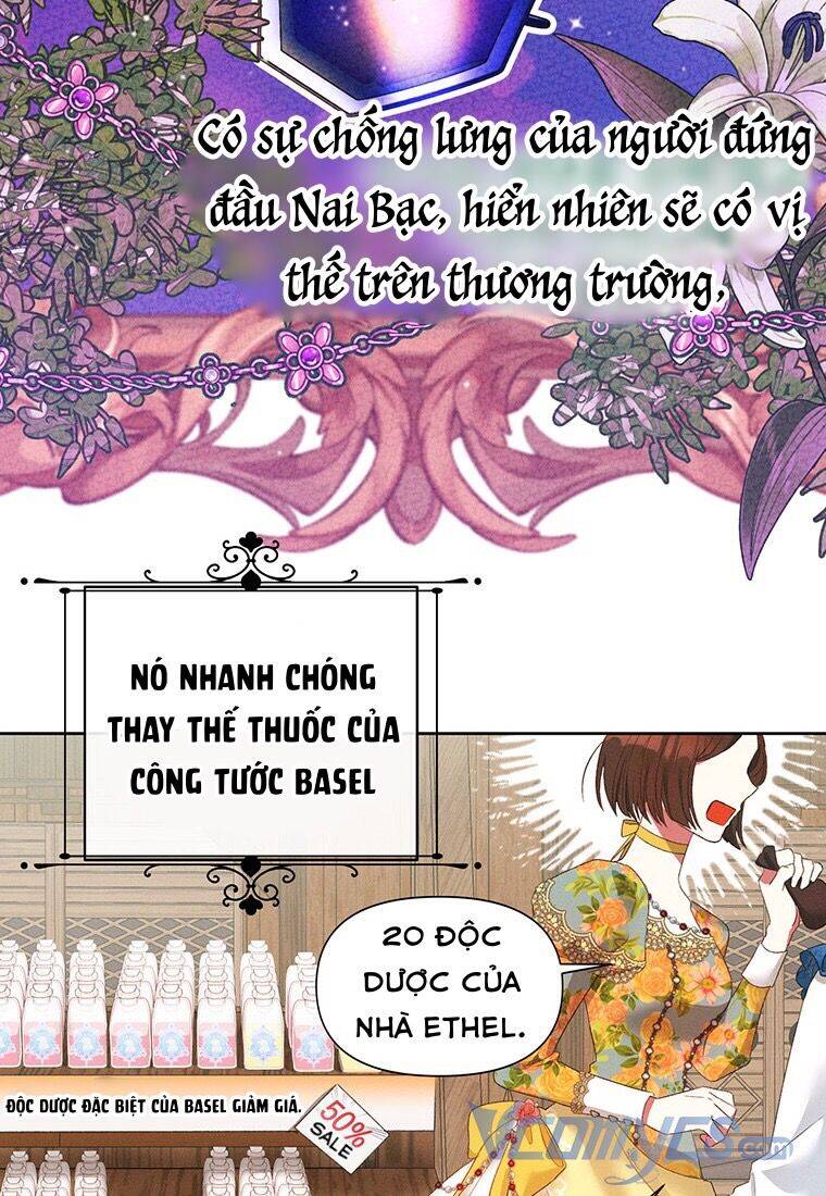 Mục Tiêu Là Tự Do Chapter 19 - 54